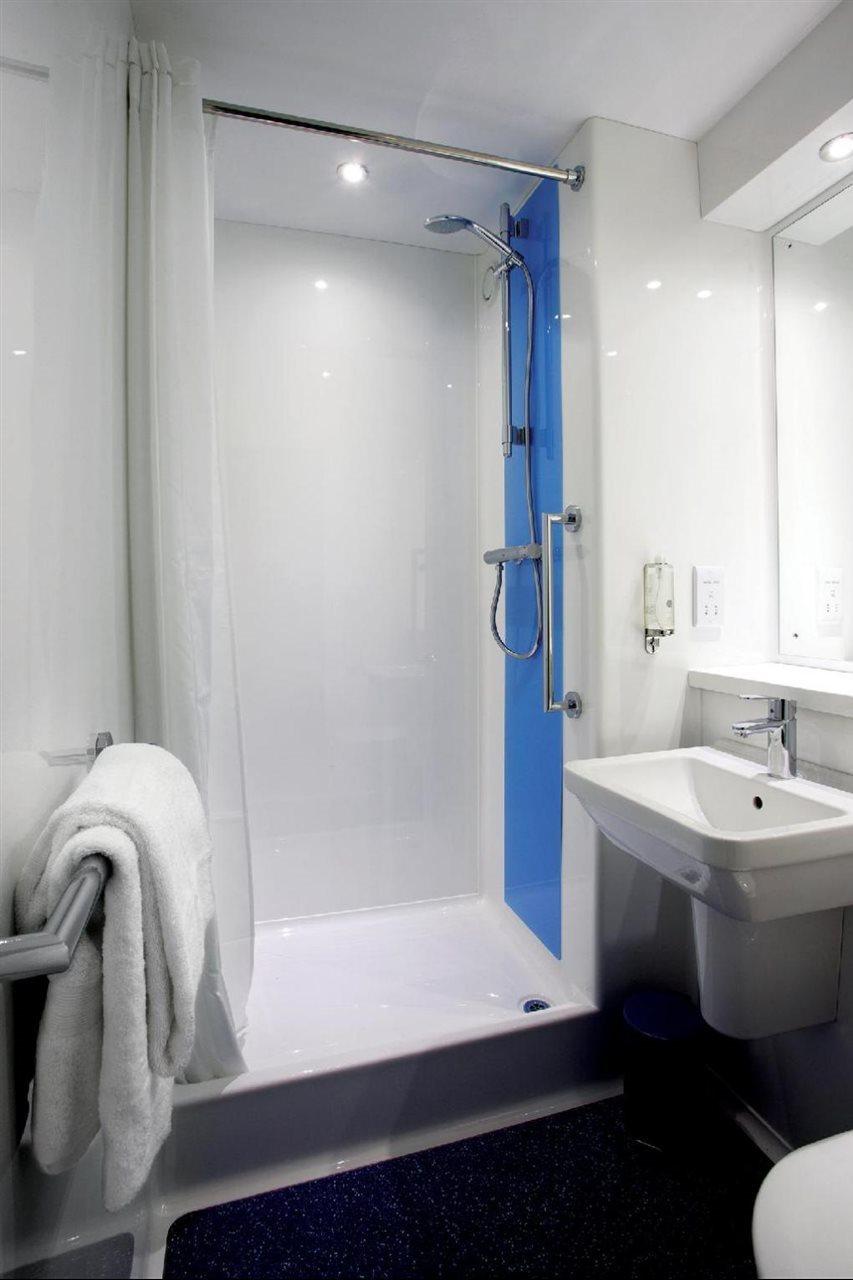 Travelodge Arundel Fontwell Buitenkant foto