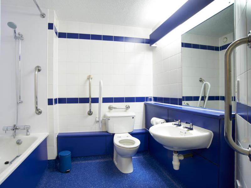 Travelodge Arundel Fontwell Buitenkant foto