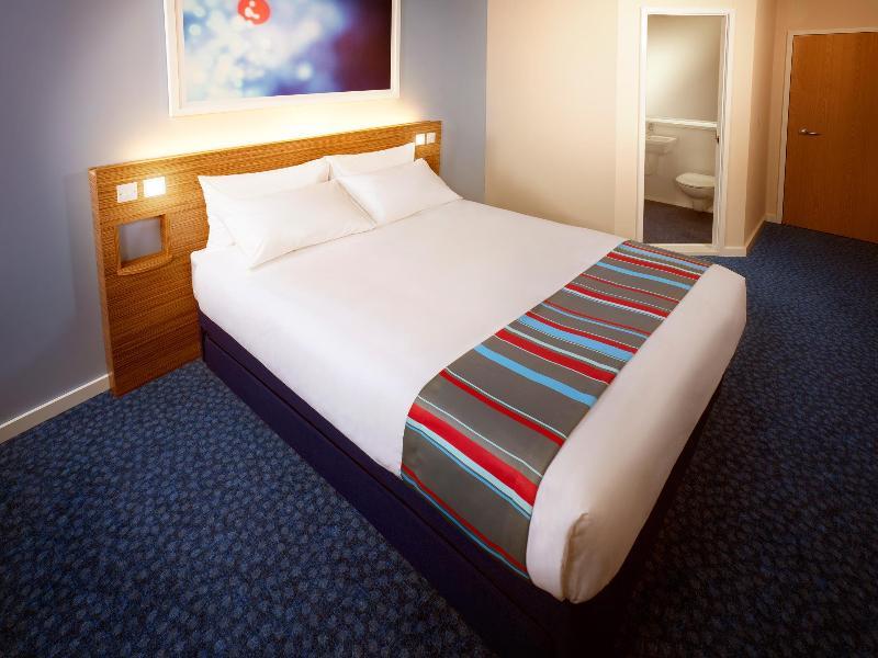 Travelodge Arundel Fontwell Buitenkant foto