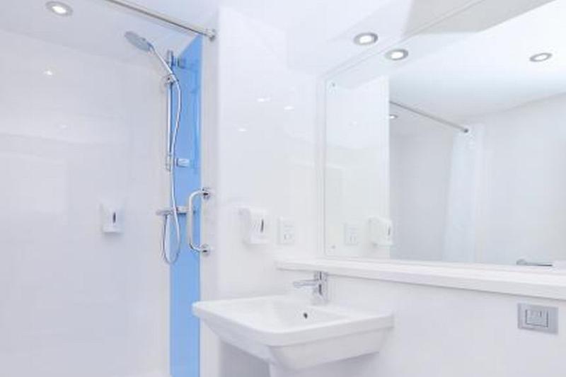 Travelodge Arundel Fontwell Buitenkant foto
